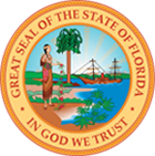 Florida Seal Logo